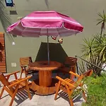 HOSTEl POUSADA DIAMANTE