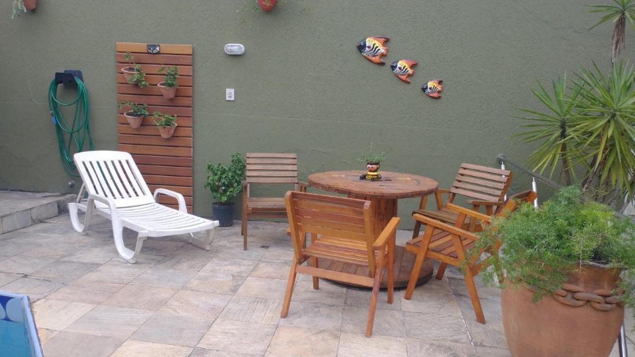 Hostal Casa Diamante