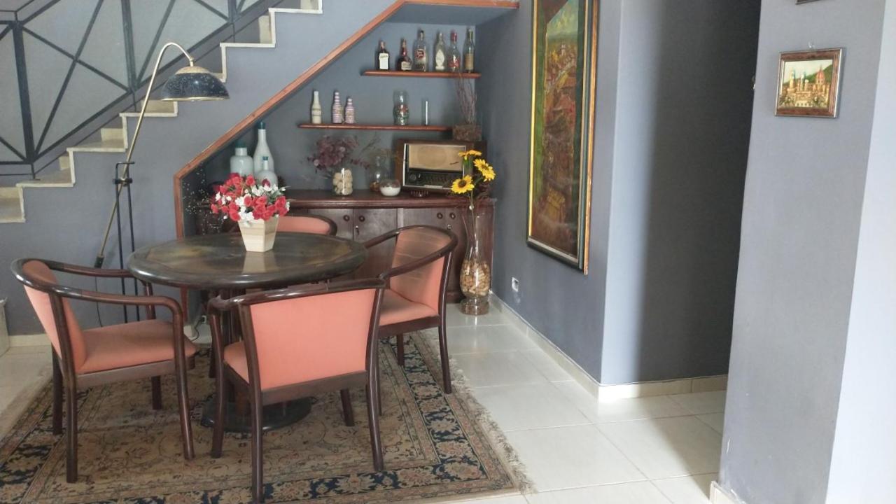 Casa Diamante Hostal