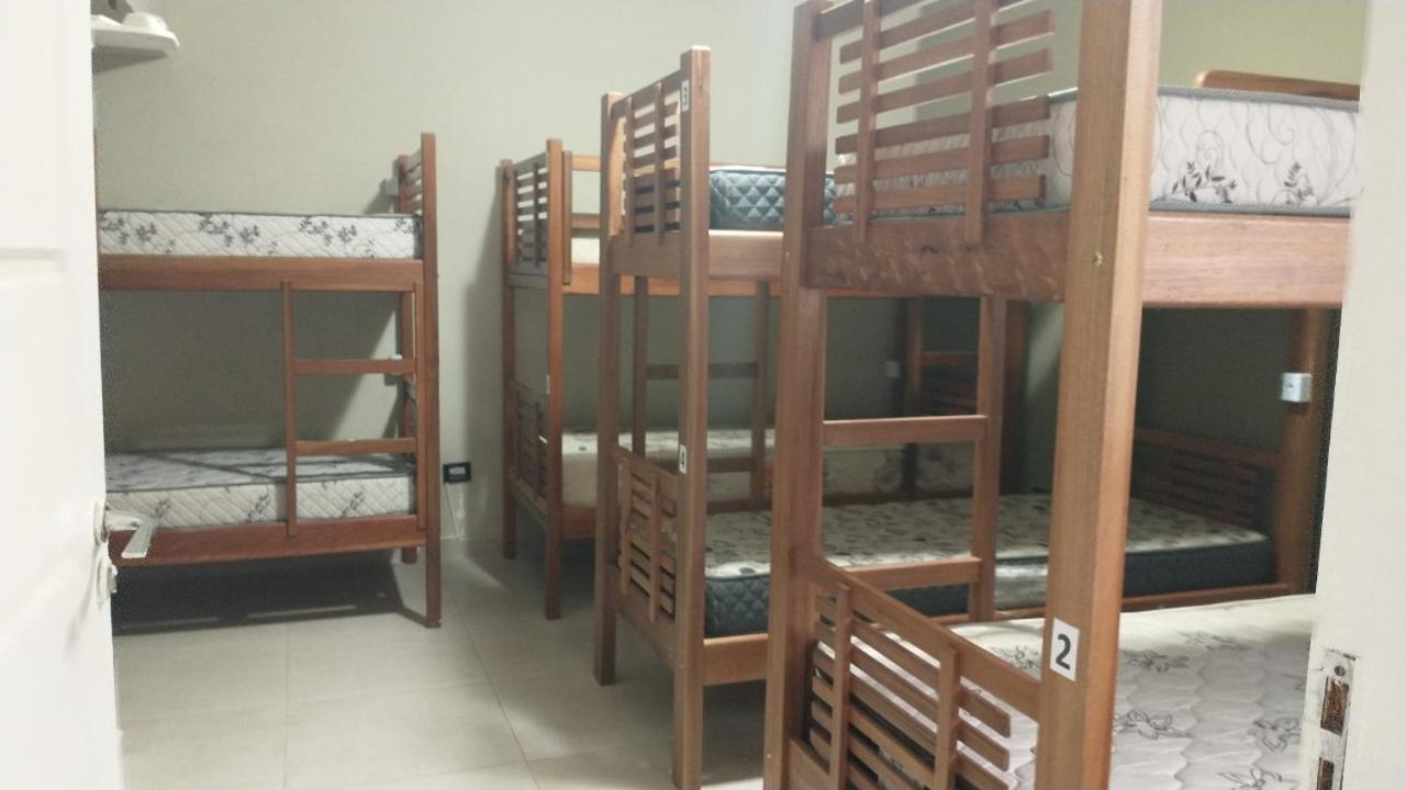 Casa Diamante Hostal